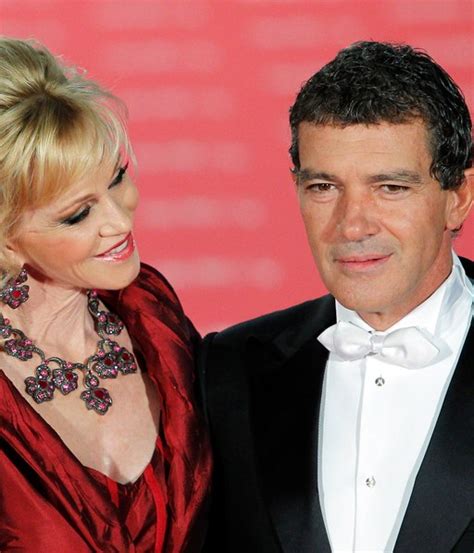 Antonio Banderas’ Wife: His Past Marriages, Plus Who He’s Dating Now