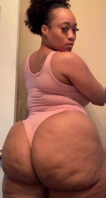 Chunky Booty Thick Bbw Pear MsTell Porn Pictures XXX Photos Sex Images PICTOA