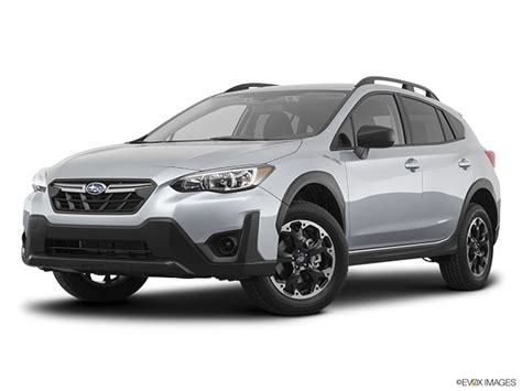 Subaru Crosstrek Price Review Photos And Specs Canada