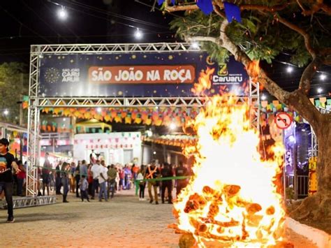 Dia Da Fogueira De São João - Dia de São João: 5 curiosidades sobre o santo junino e a origem das ...