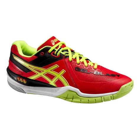 Asics Gel Blast 6 Men - Squash Source