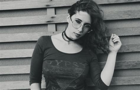 Stephanie Van Rijn Porn Pic