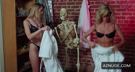 VICE ACADEMY 3 NUDE SCENES AZNude