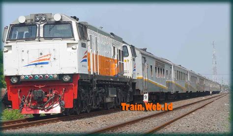 Kereta Galleri Kereta Gumarang Bisnis Terbaru