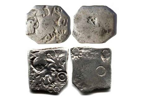 Деньги домонетного периода - Береста