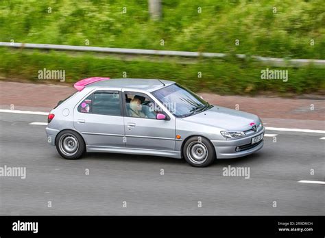 Peugeot 306 Modified