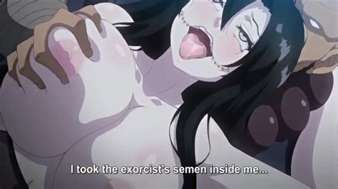 Ghost Hentai One Of The Best Hentais Youll Ever See Xxx Mobile Porno Videos Movies IPornTV Net