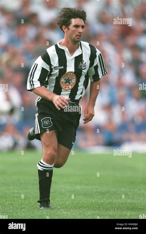 Paul kitson newcastle hi-res stock photography and images - Alamy