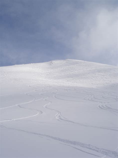 Winter Photos – Arctic Valley Ski Area