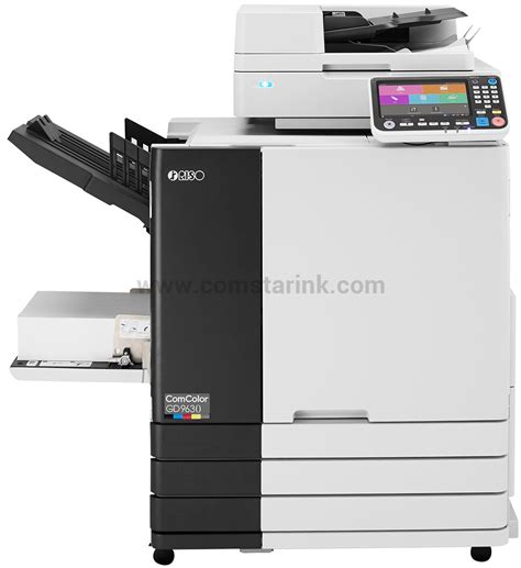 good condition riso gd   printers  sale