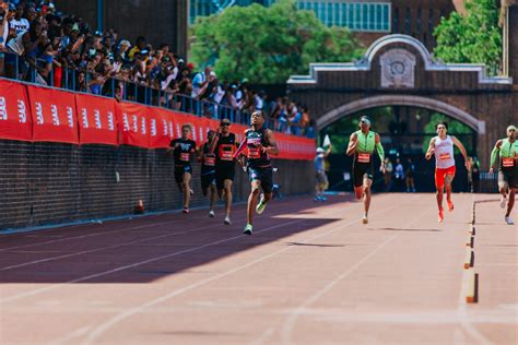 New Balance Nationals Outdoor - NBNO | Philadelphia PA