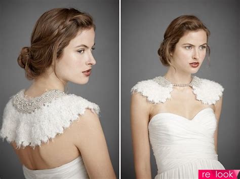 Незабвенные мои - накладные воротнички: Модные детали - мода на Relook.ru