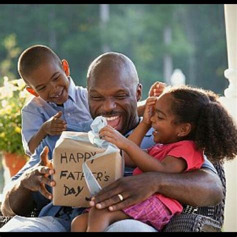 Fathers Day 2014 Celebrating Black Fathers On Instagram Atlanta