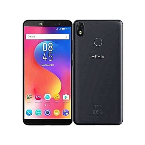 Infinix Hot X Price Full Features And Specification WexPhones
