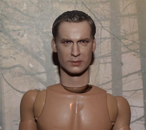 Dragon In Dreams Did Scale Modern British Nude Naked Doll From Blues Royals K