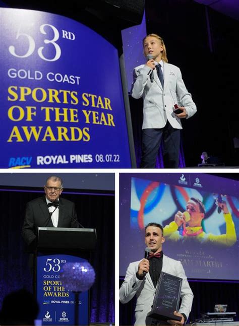 Sports Star Awards | Sports Gold Coast