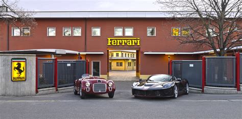 Enzo Ferrari 70 fatos sobre a história da marca e seu criador