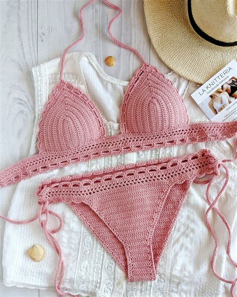 Bridal Bikini White Crochet Bathing Suit Crochet Swimsuits White Swimsuit White Bikini Honeymoon
