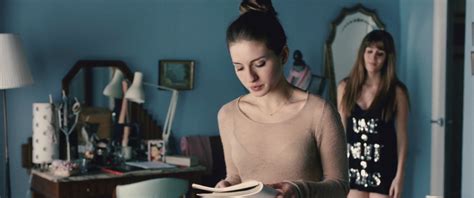 Naked Mar A Valverde In I Want You