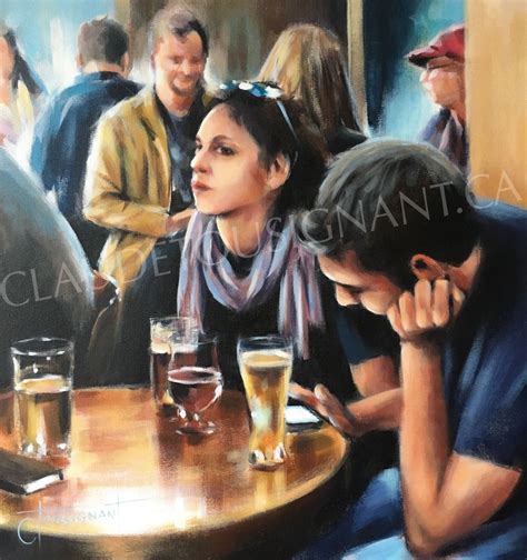 Auprès de ma blonde