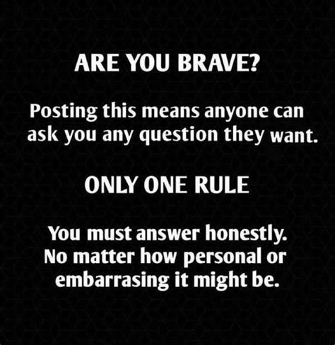 Rascal On Twitter Im Brave Im No Pussy Im A Big Boy