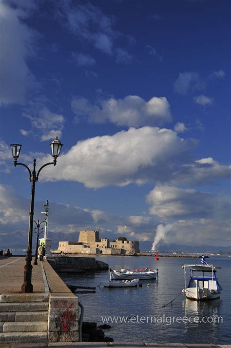 Nafplio Eternal Greece Ltdeternal Greece Ltd
