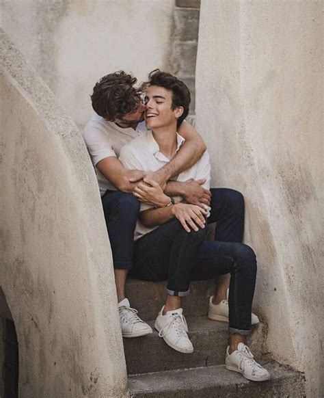 Por qué es San Francisco la capital gay del mundo Citas gay