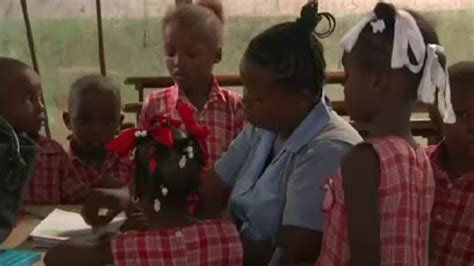 Haiti education system under scrutiny | Poverty and Development News