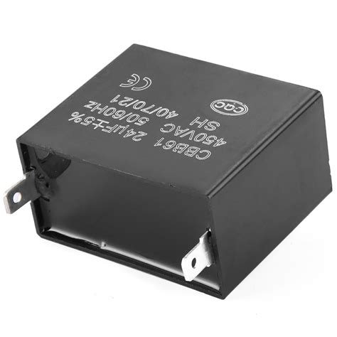 CBB61 Motor Condensator Startcondensator Generator... – Grandado