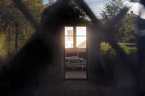 Jak vypadá románová Bílá Voda ve skutečnosti - Aktuálně.cz