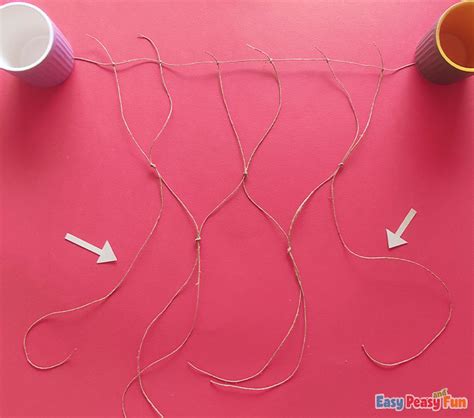 How To Make A Paper Mache Hot Air Balloon Easy Peasy And Fun