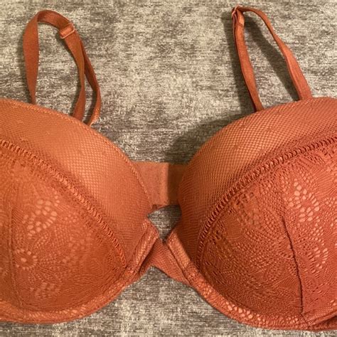 Victorias Secret Intimates And Sleepwear 32d Victorias Secret Very Sexy Pushup Bra Poshmark