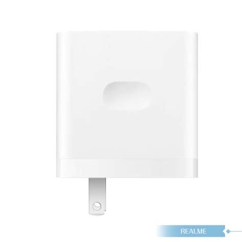 realme真我 Dart Charge 33W 原廠閃充充電器-白 (密封裝)|USB充電器|ETMall東森購物網