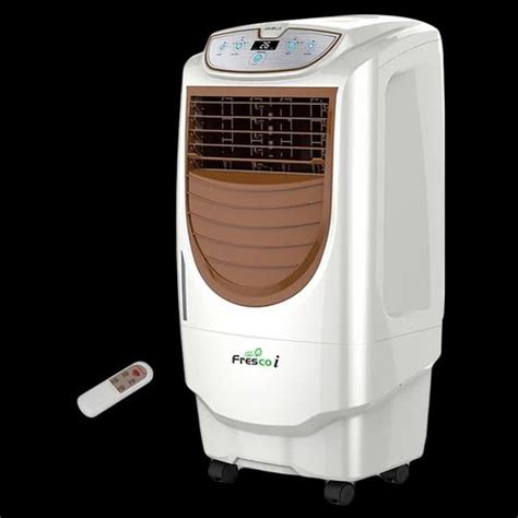 Material Plastic Portable Havells Fresco I Cooler At ₹ 14500 In Ghaziabad