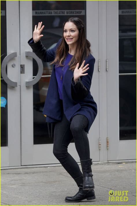 Katharine McPhee Hands Naked Onlyfans