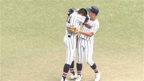 ＜高校野球千葉大会＞aシード校を追い詰めた千葉敬愛「チーム力が大事」 チバテレ＋プラス