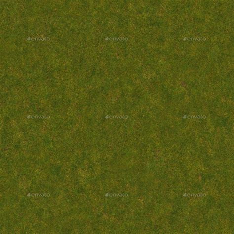 Grass Lawn Hi Res Texture 4k By 4sadeq 3docean