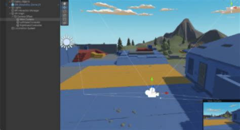 Habin Park: The Community Game Development Toolkit - Visualization and ...