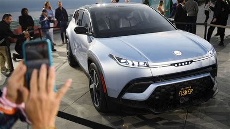 report  signs  bankrupt fisker    bankrupt