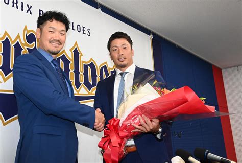 【一覧】ヤクルト青木宣親、広島野村祐輔、オリックスt－岡田らが今季限りで現役引退 プロ野球ライブ速報写真ニュース 日刊スポーツ