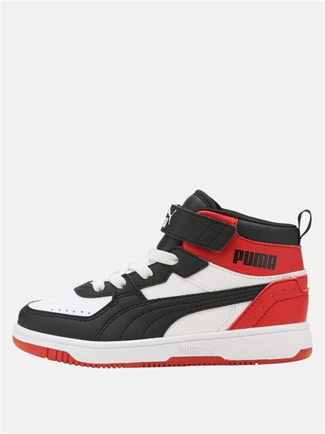 Puma Rebound Joy Ps - Junior Sneakers | Nencini Sport