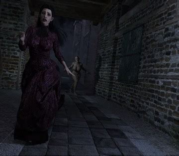 Nosferatu Muses Sex And Porn Comics