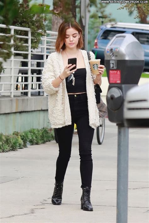 Lucy Hale No Source Babe Posing Hot Sexy Beautiful Celebrity Nude Celebrities Mobile
