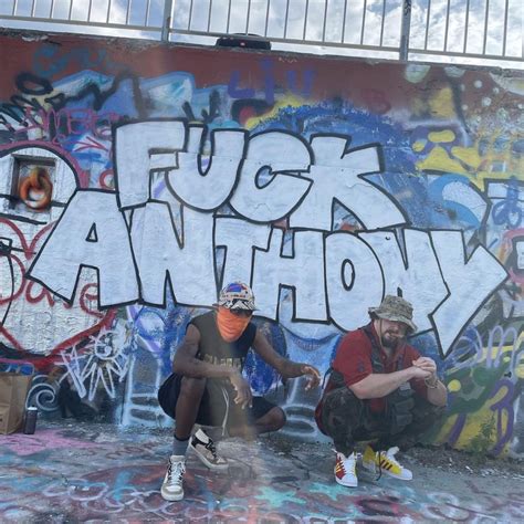 Fuck Anthony Anthony Fantano Diss Single Album By CHRIST