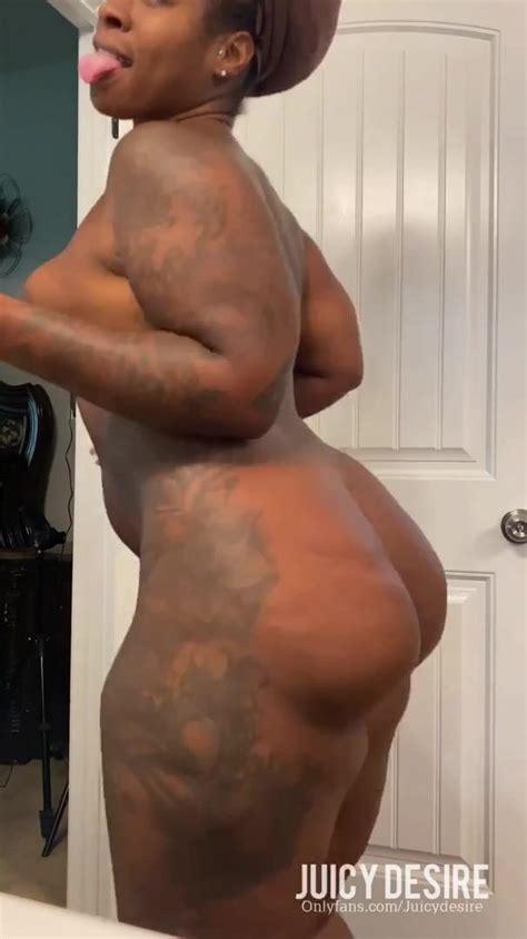 JU CYD SIR NUDE TWERK AND ASS DANCE Thothub