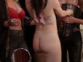 TRISTAN RISK Nude AZNude