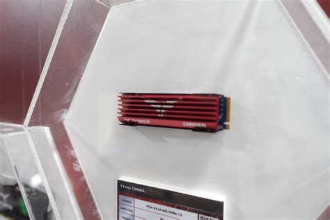 Computex2017: TeamGroup actualiza sus memorias RAM y SSDs - Fanáticos ...