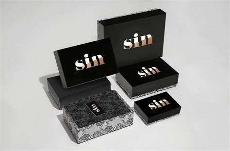 Lingerie Branding Project By Dorothy Tang Sva Design