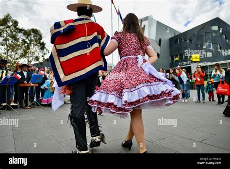 Traditional Costume Australia High Resolution Stock Photography And