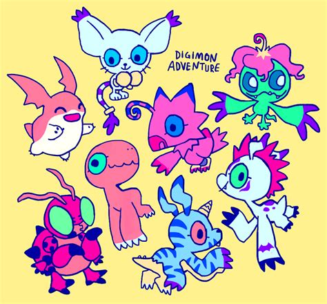 Adventure By Extyrannomon